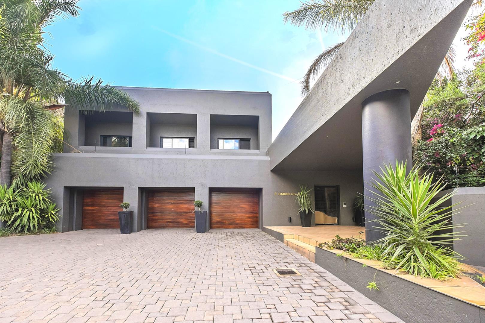 House for Sale in Morningside, Sandton 522001